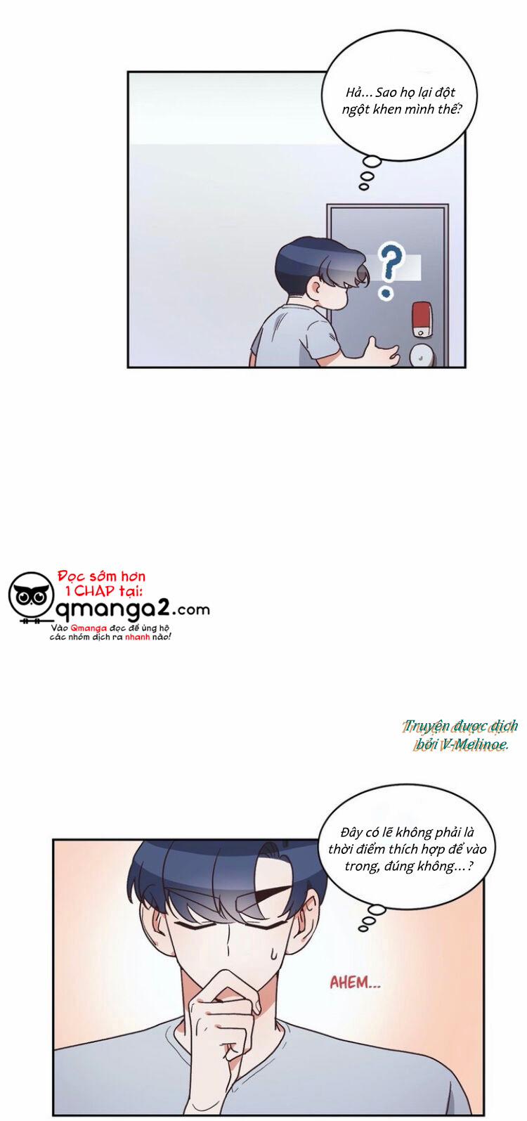 On My Own 5 trang 33