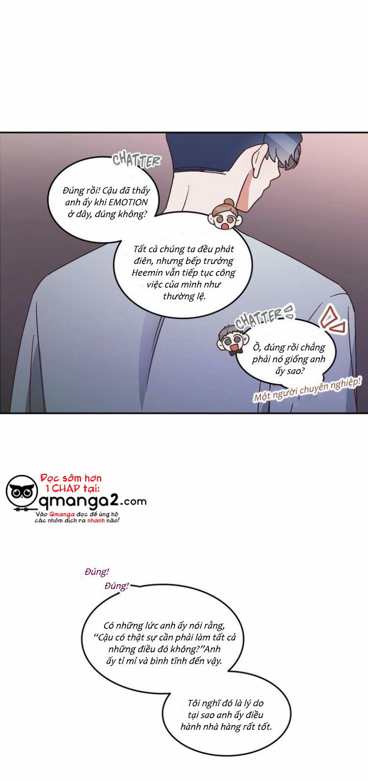 On My Own 5 trang 35