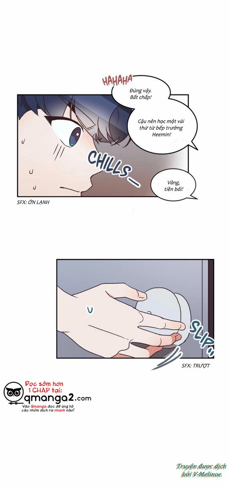 On My Own 5 trang 37