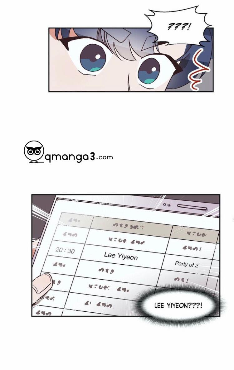 On My Own 6 trang 12