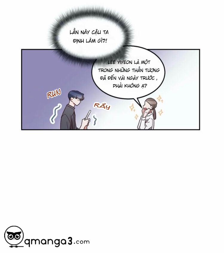 On My Own 6 trang 13