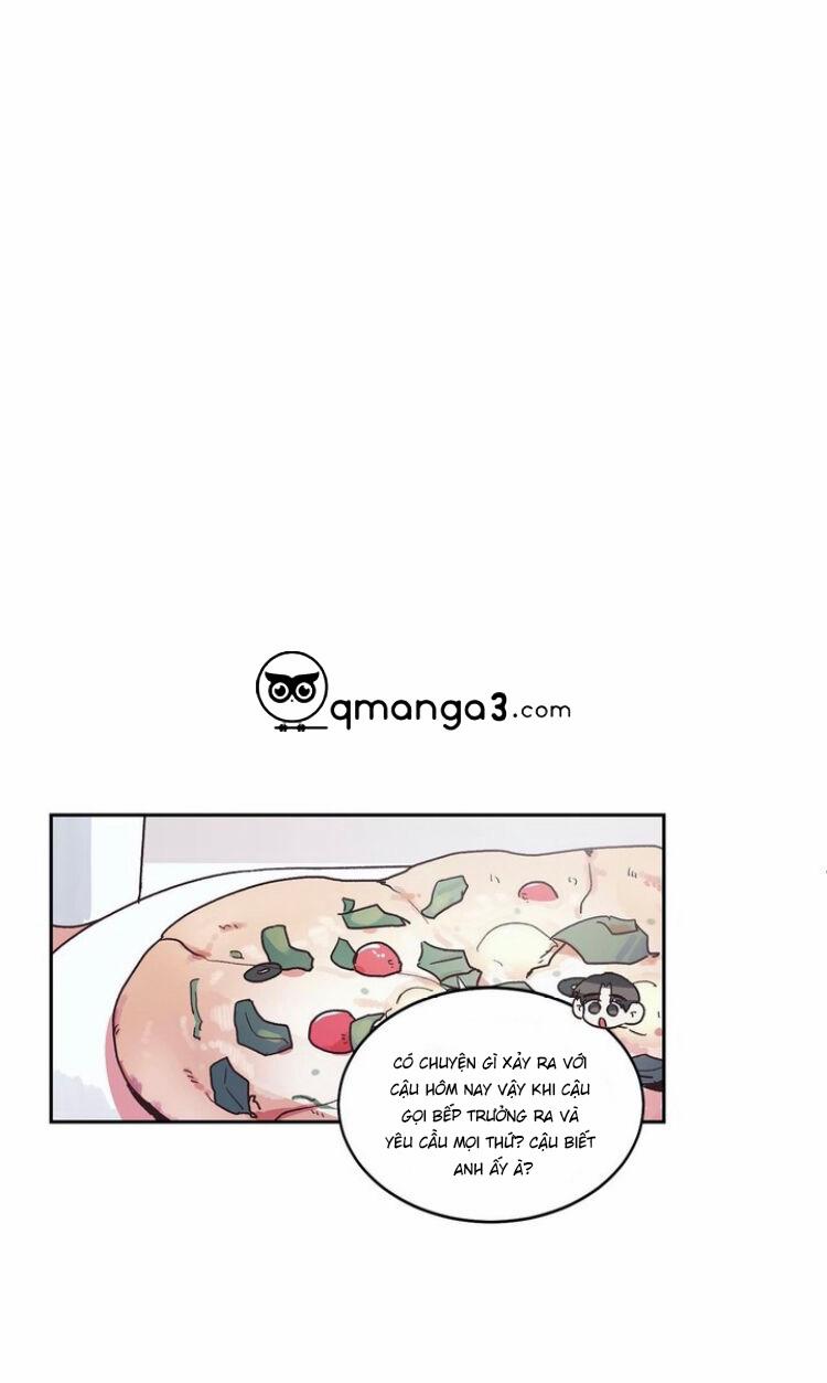 On My Own 6 trang 22