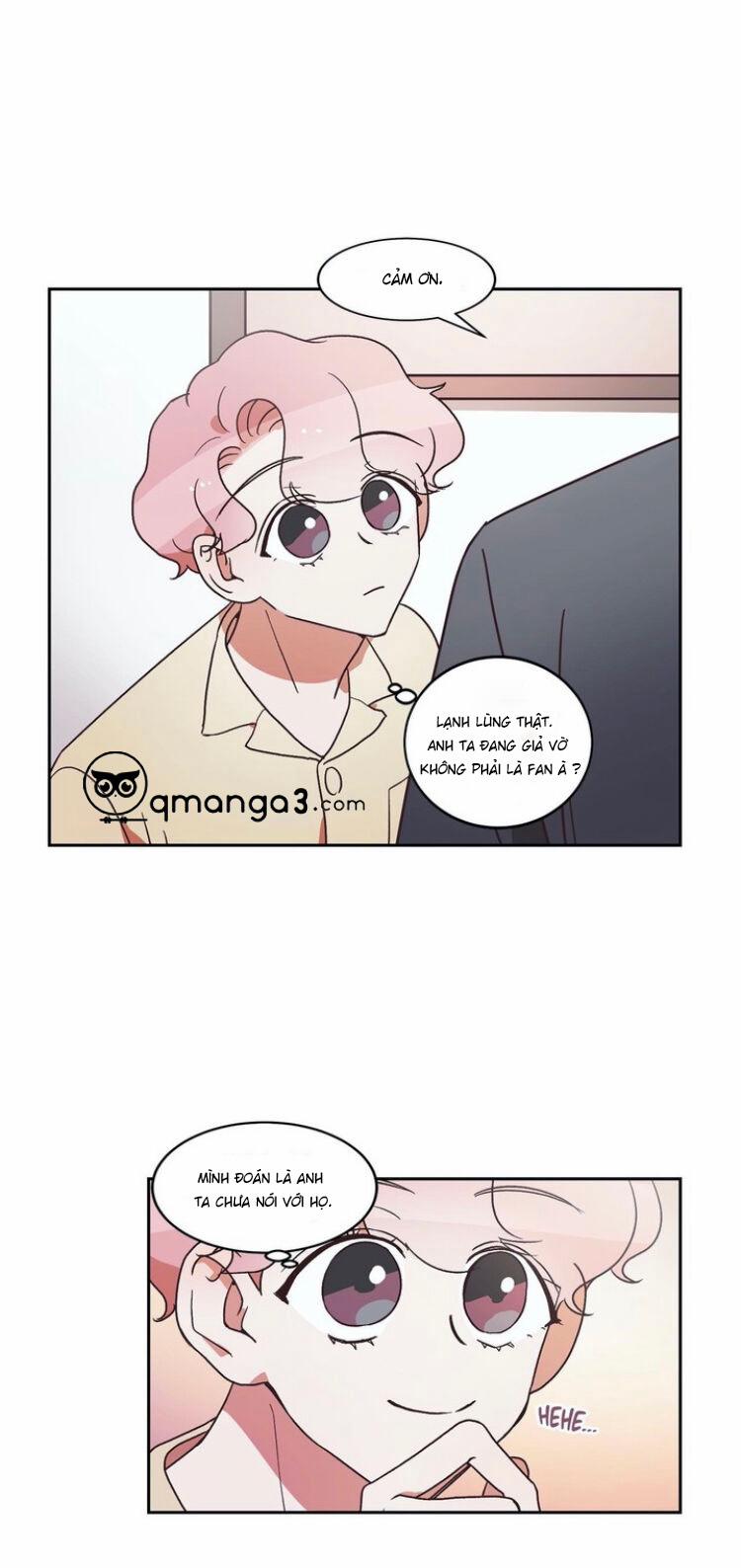 On My Own 6 trang 25