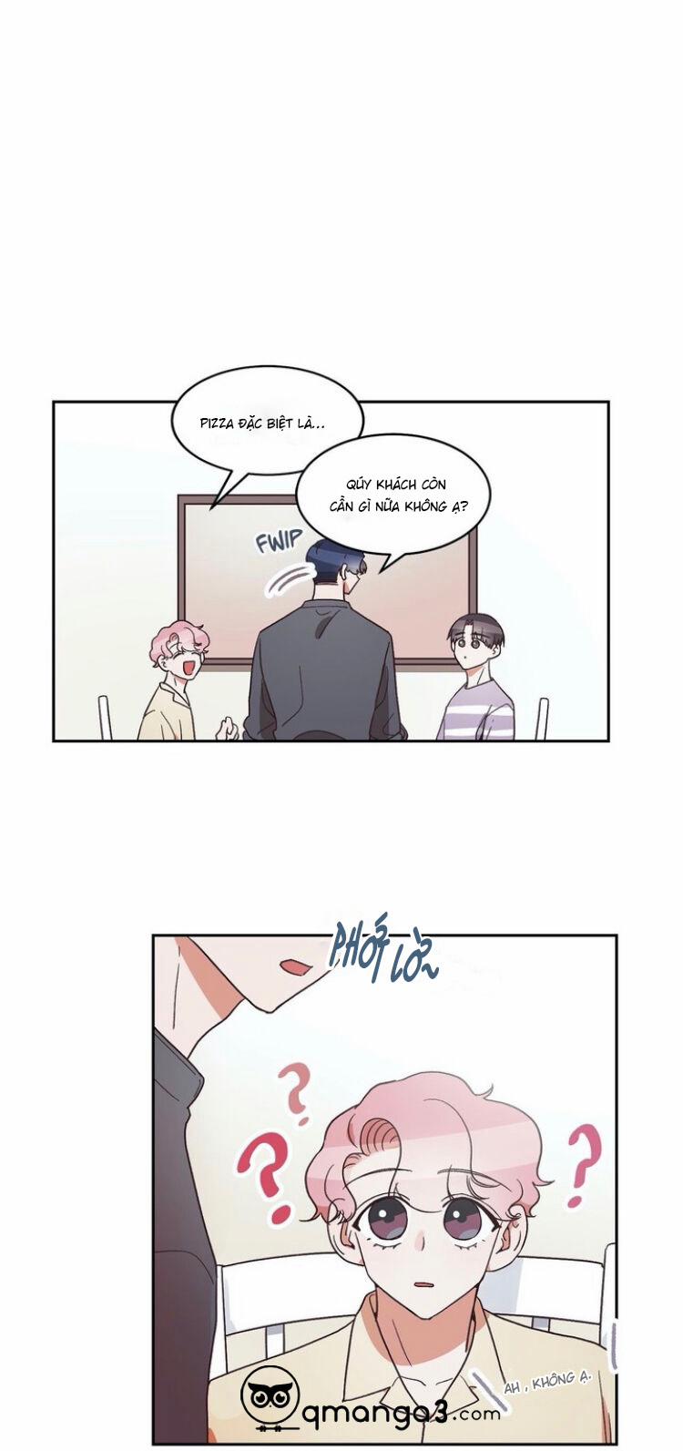 On My Own 6 trang 26