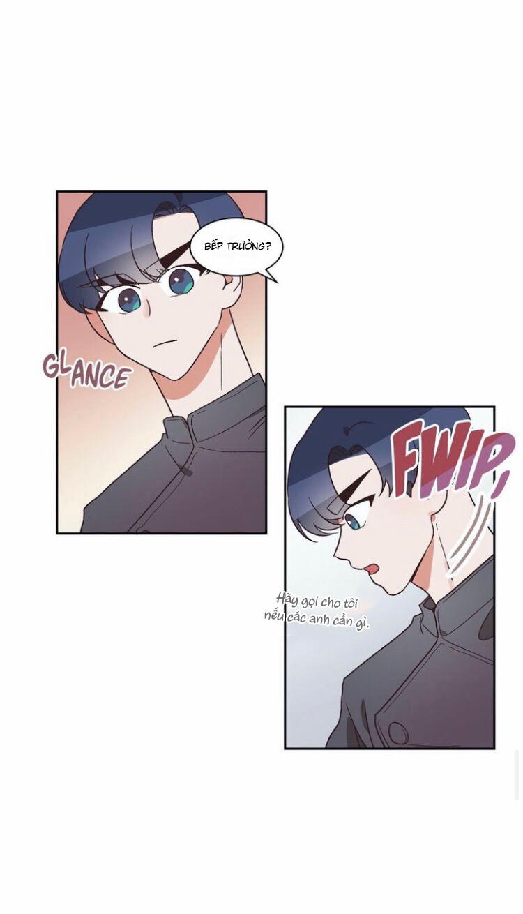 On My Own 6 trang 27