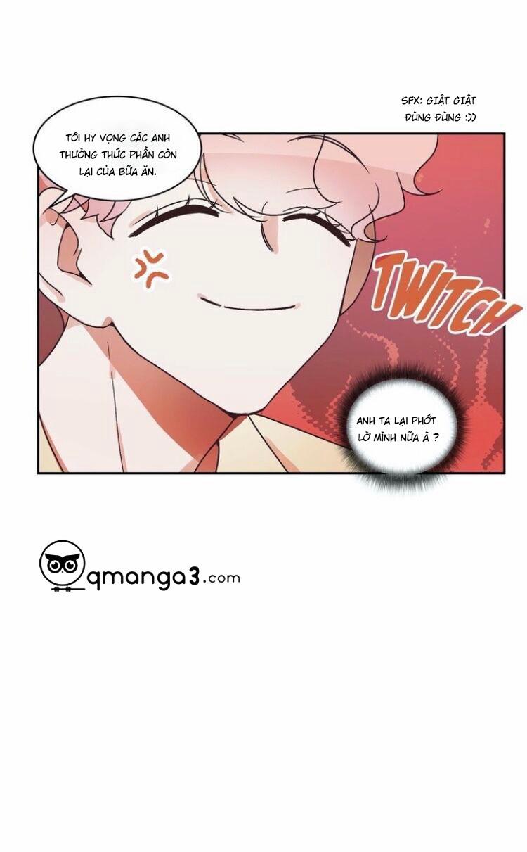 On My Own 6 trang 28