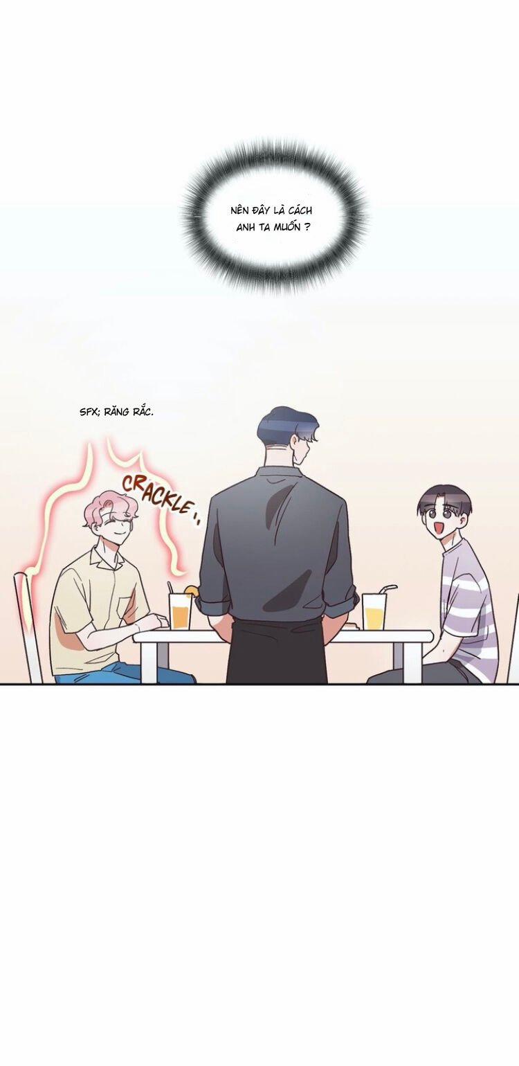 On My Own 6 trang 29