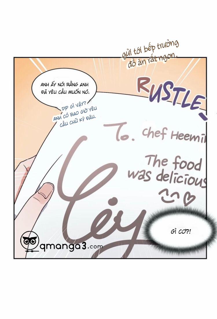 On My Own 6 trang 33