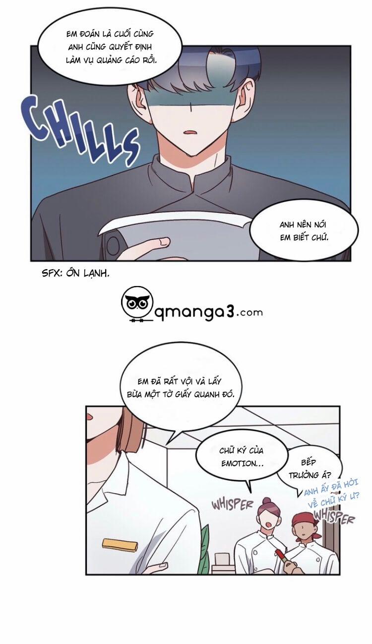 On My Own 6 trang 34