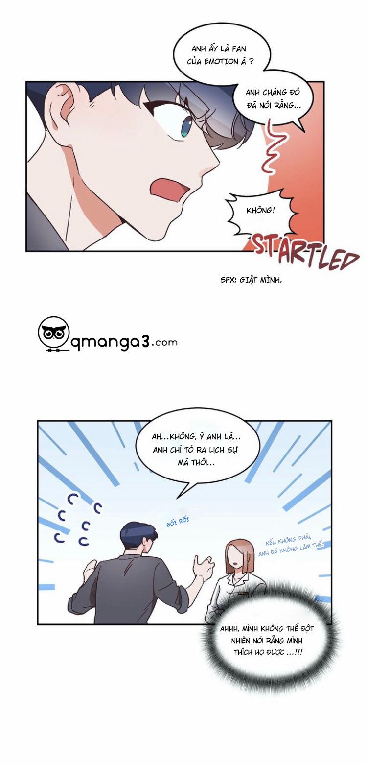 On My Own 6 trang 35