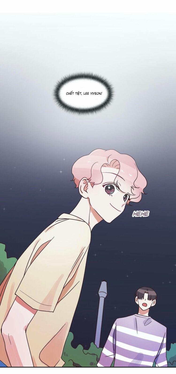 On My Own 6 trang 36