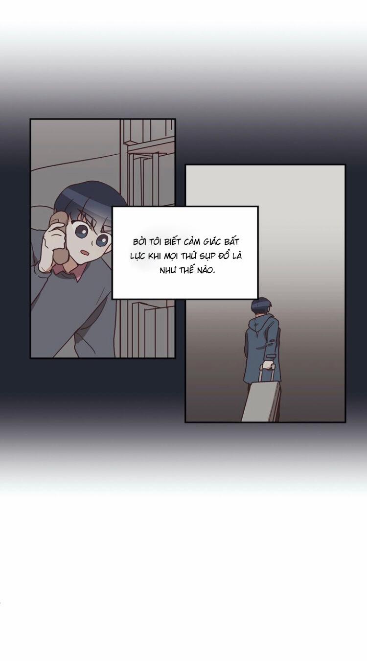 On My Own 7 trang 11