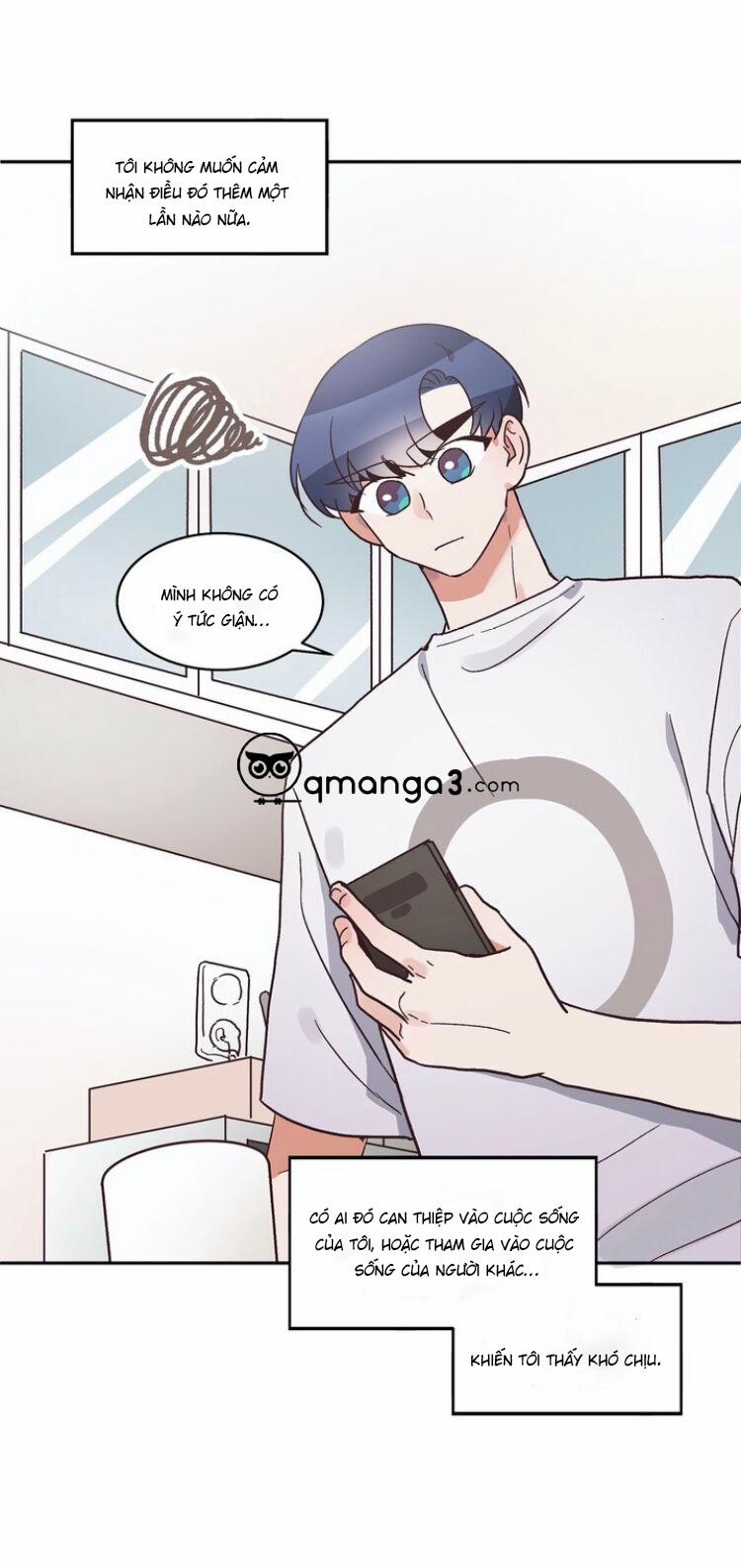 On My Own 7 trang 12