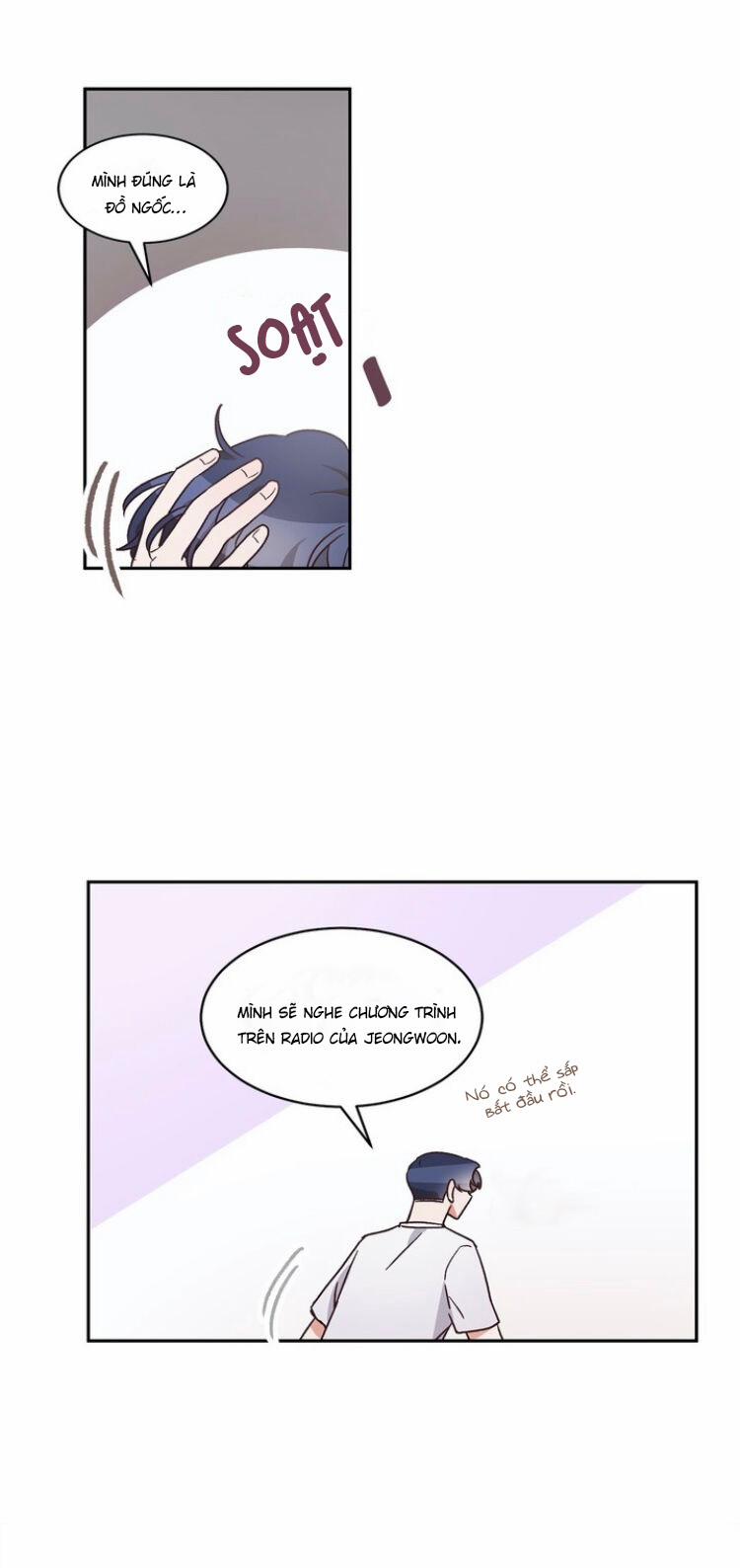 On My Own 7 trang 13