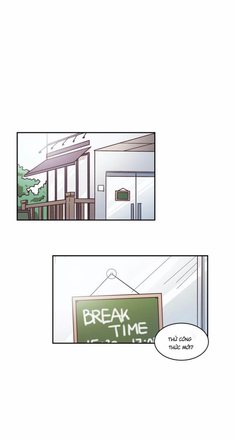 On My Own 7 trang 14