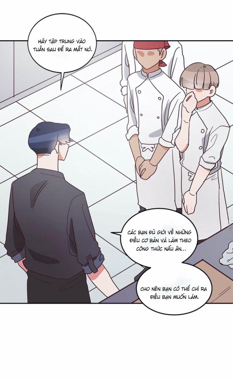 On My Own 7 trang 15