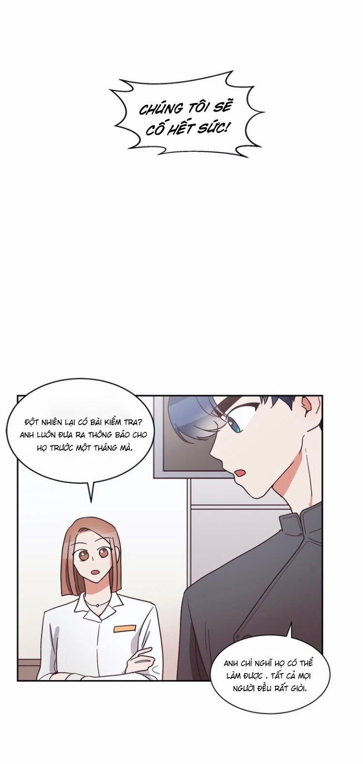 On My Own 7 trang 17