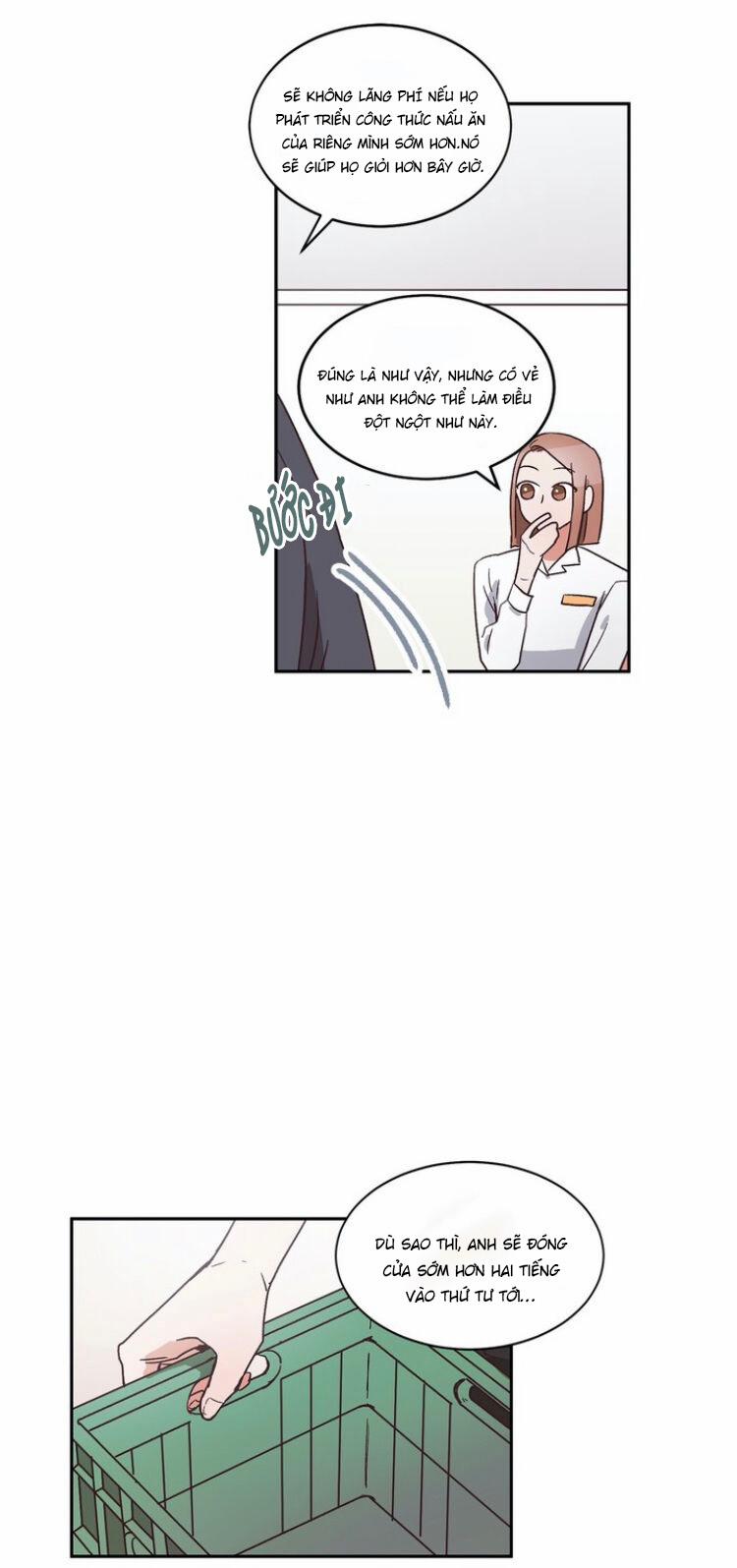 On My Own 7 trang 18