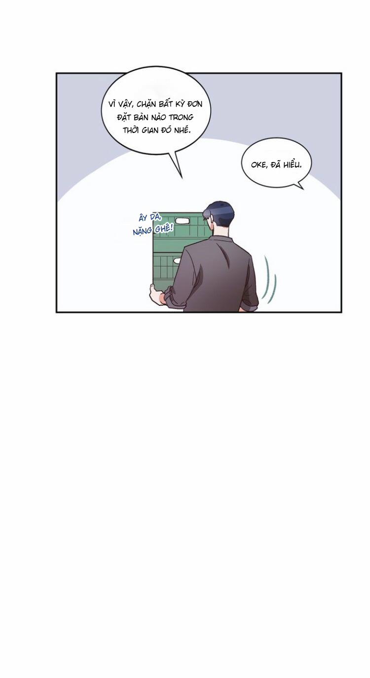 On My Own 7 trang 19