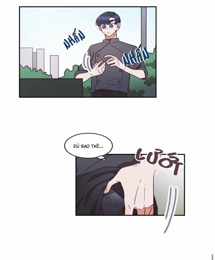 On My Own 7 trang 21