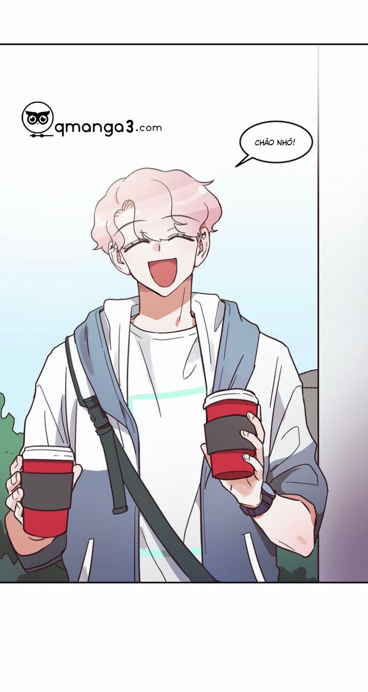 On My Own 7 trang 24