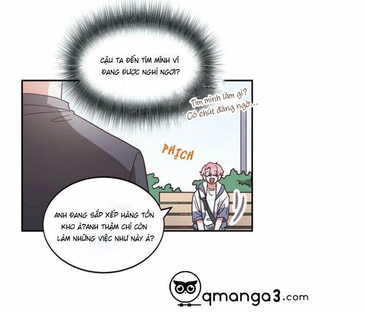 On My Own 7 trang 27