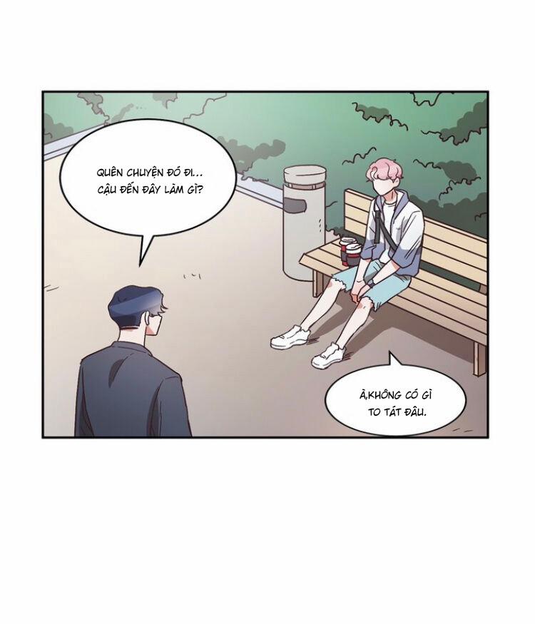 On My Own 7 trang 29