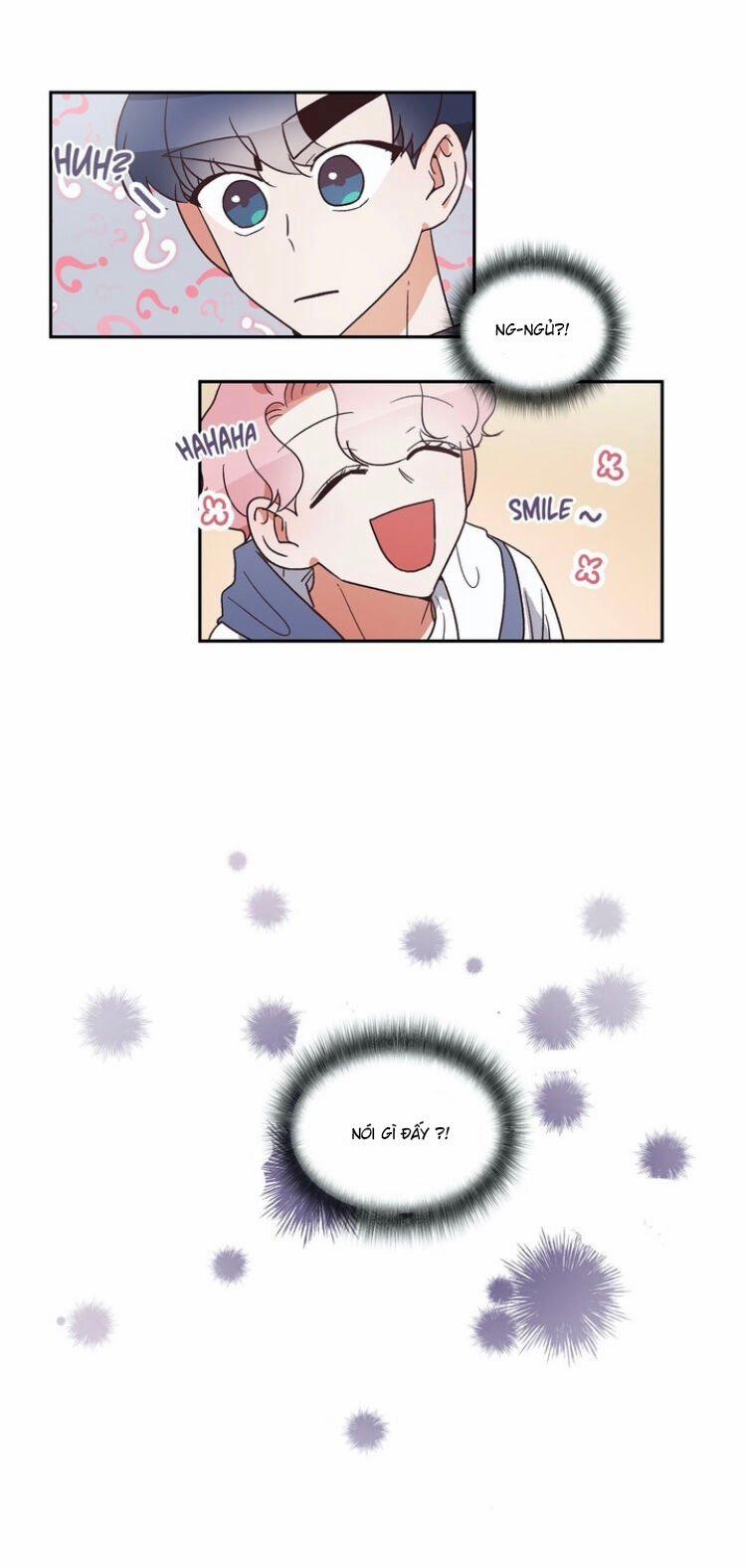 On My Own 7 trang 33