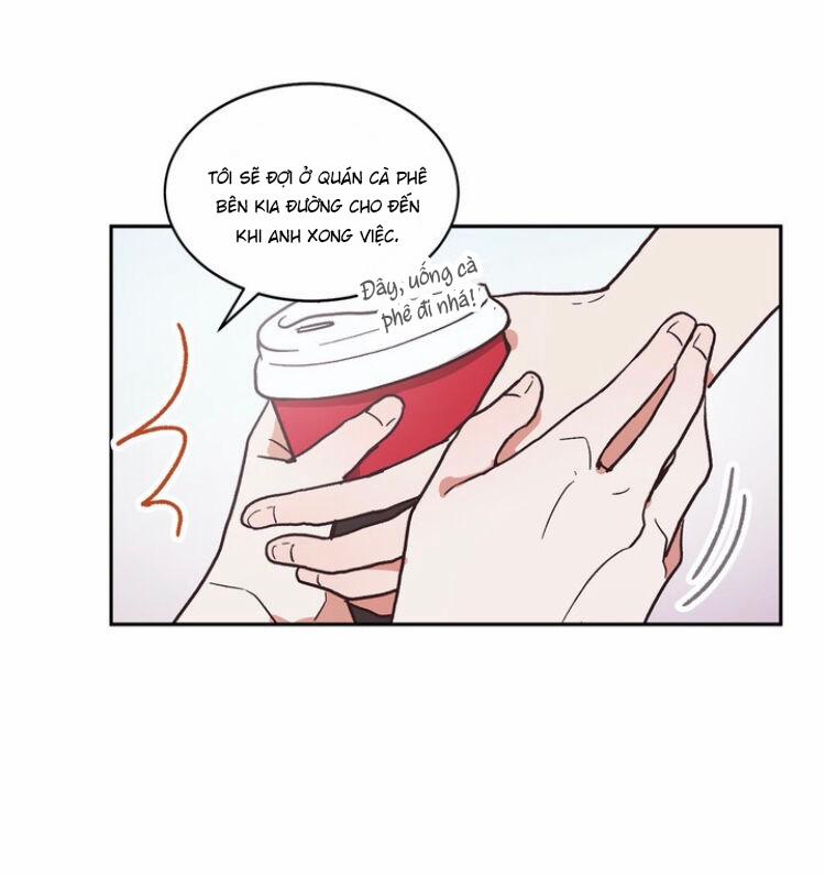 On My Own 7 trang 38