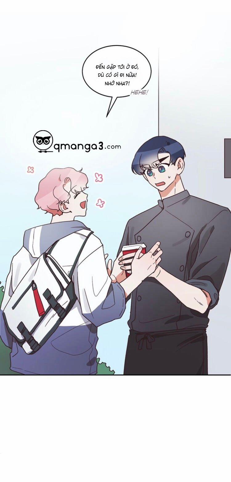 On My Own 7 trang 39