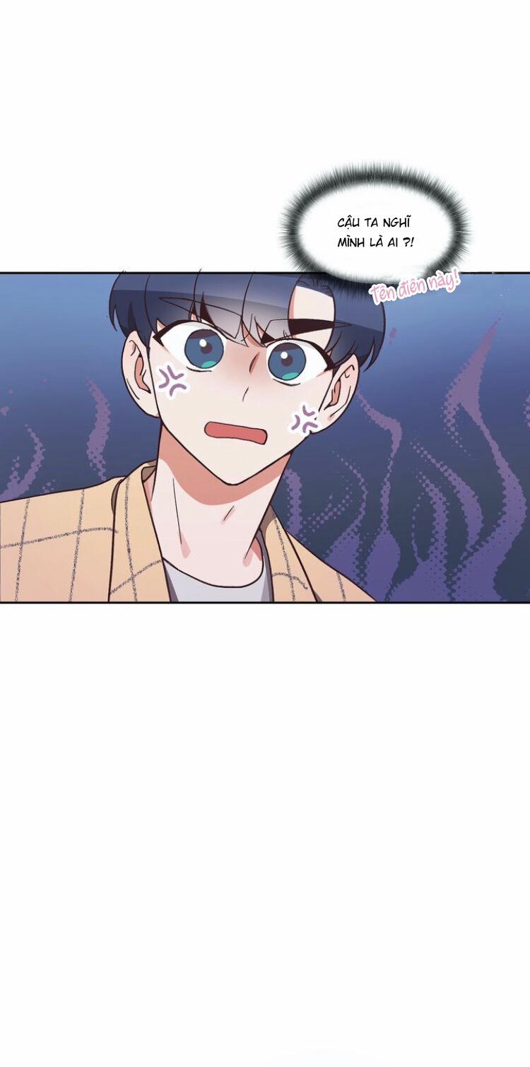 On My Own 8 trang 10