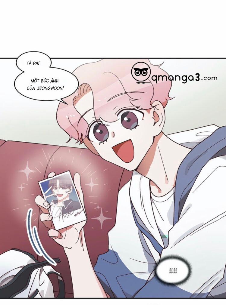 On My Own 8 trang 15