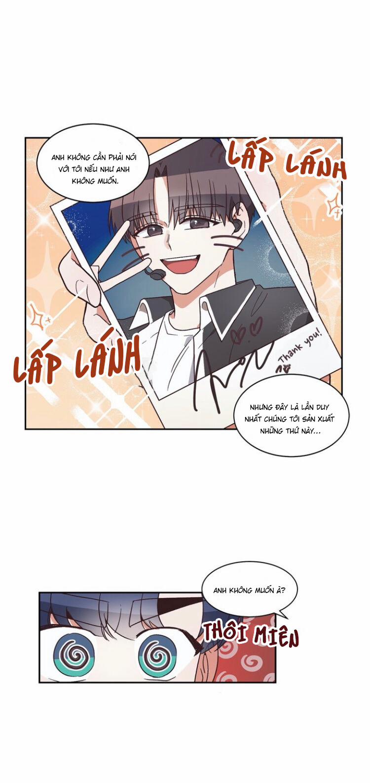 On My Own 8 trang 18