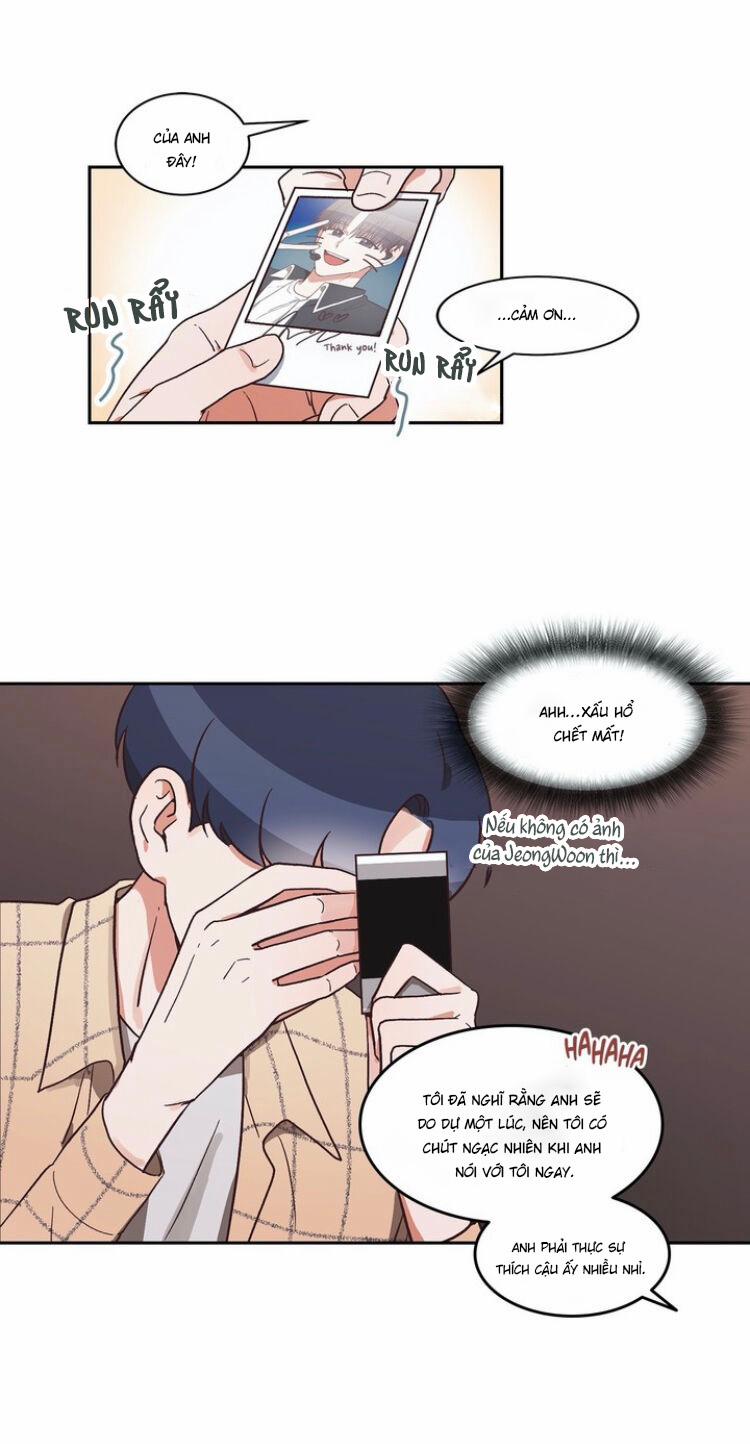 On My Own 8 trang 20