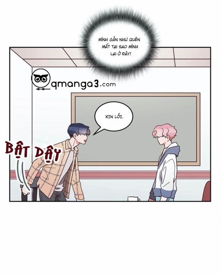 On My Own 8 trang 22