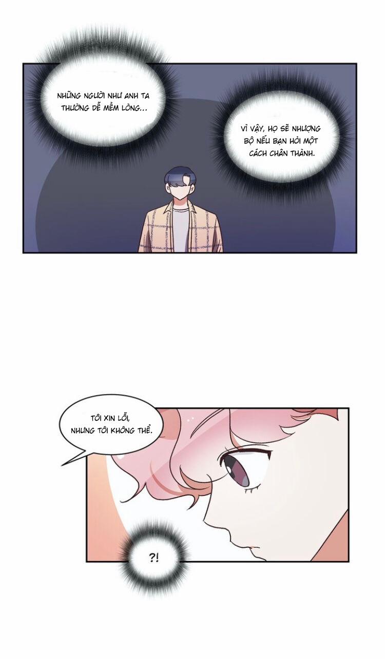 On My Own 8 trang 29