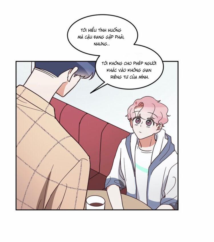 On My Own 8 trang 30