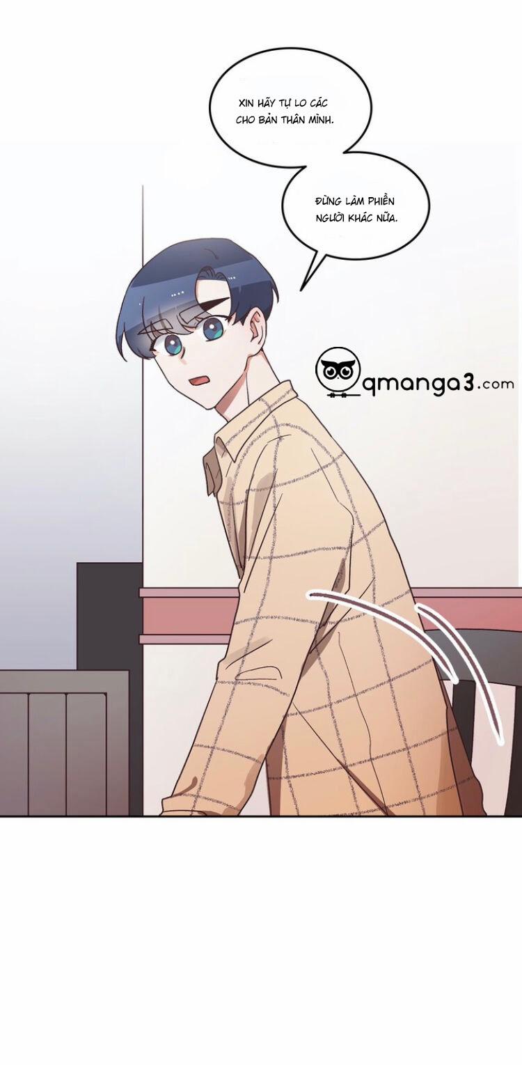 On My Own 8 trang 31