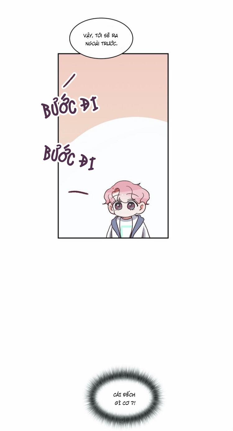 On My Own 8 trang 32