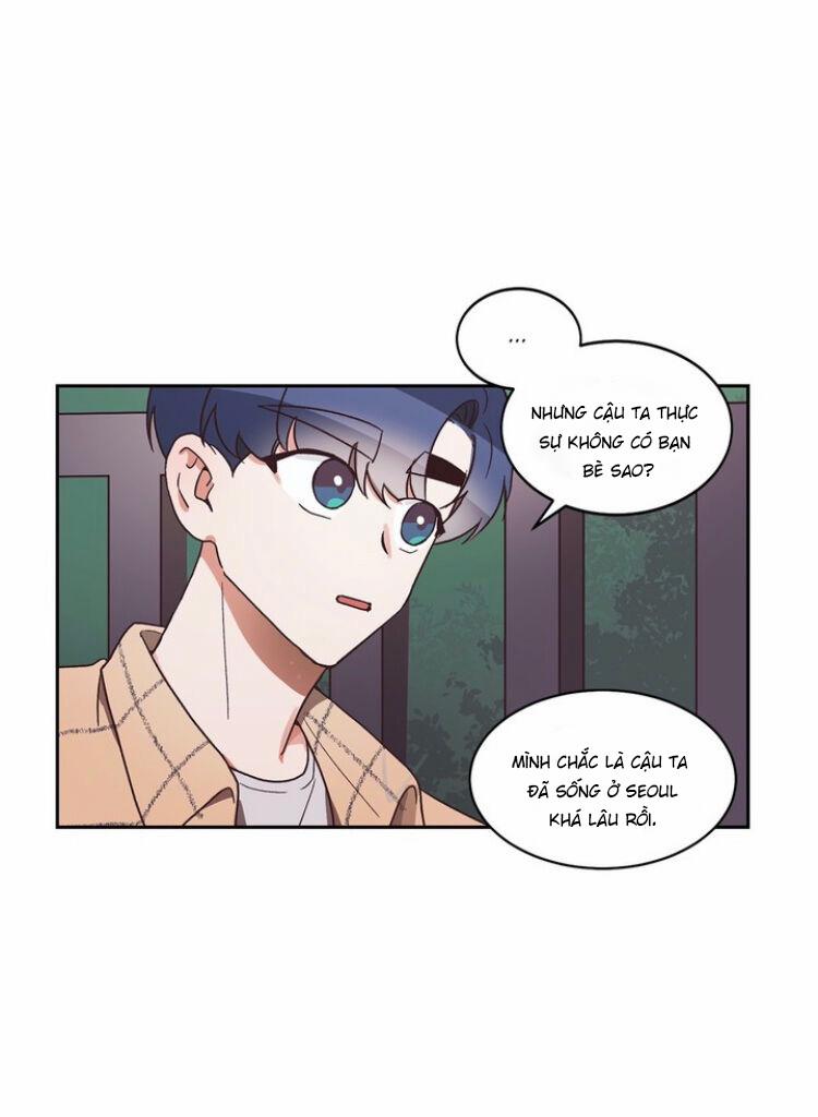 On My Own 8 trang 35