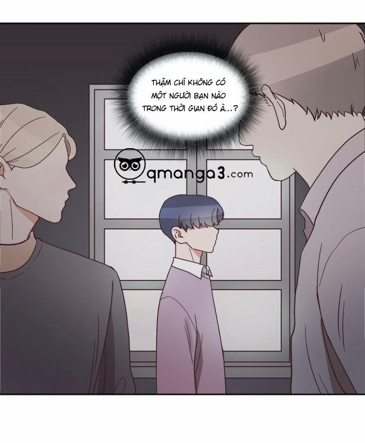 On My Own 8 trang 36