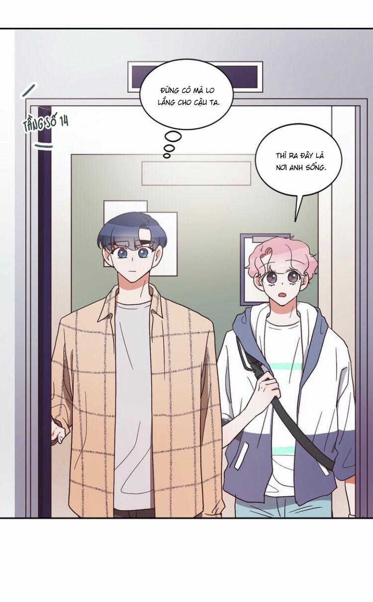 On My Own 8 trang 39