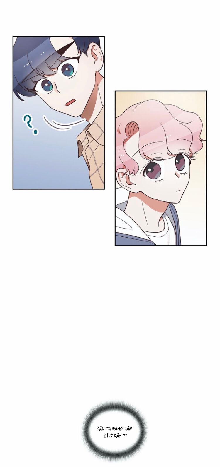 On My Own 8 trang 40