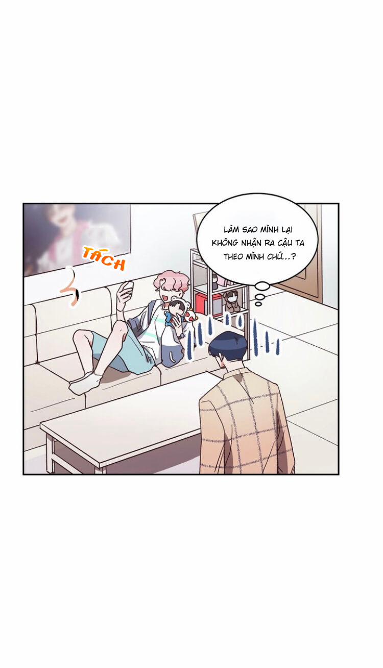 On My Own 9 trang 10