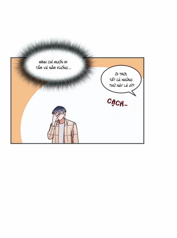 On My Own 9 trang 13