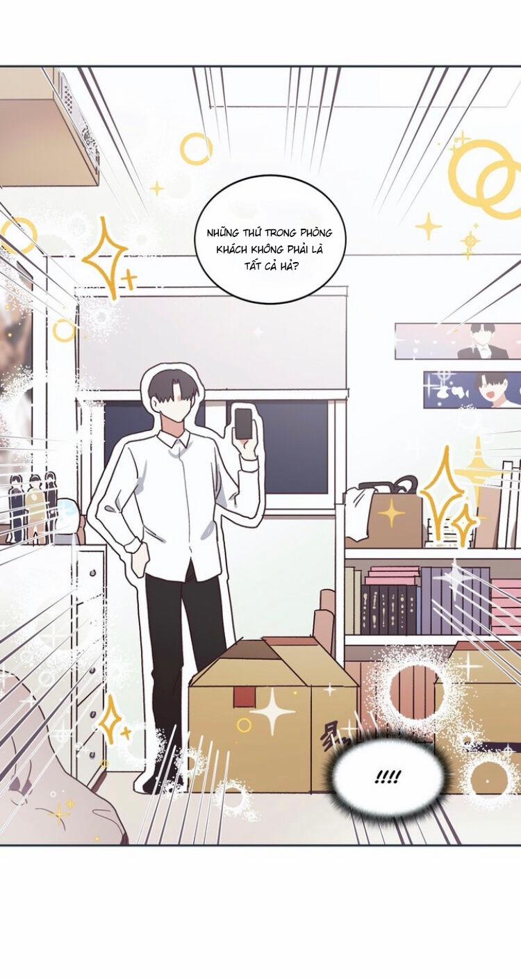 On My Own 9 trang 14