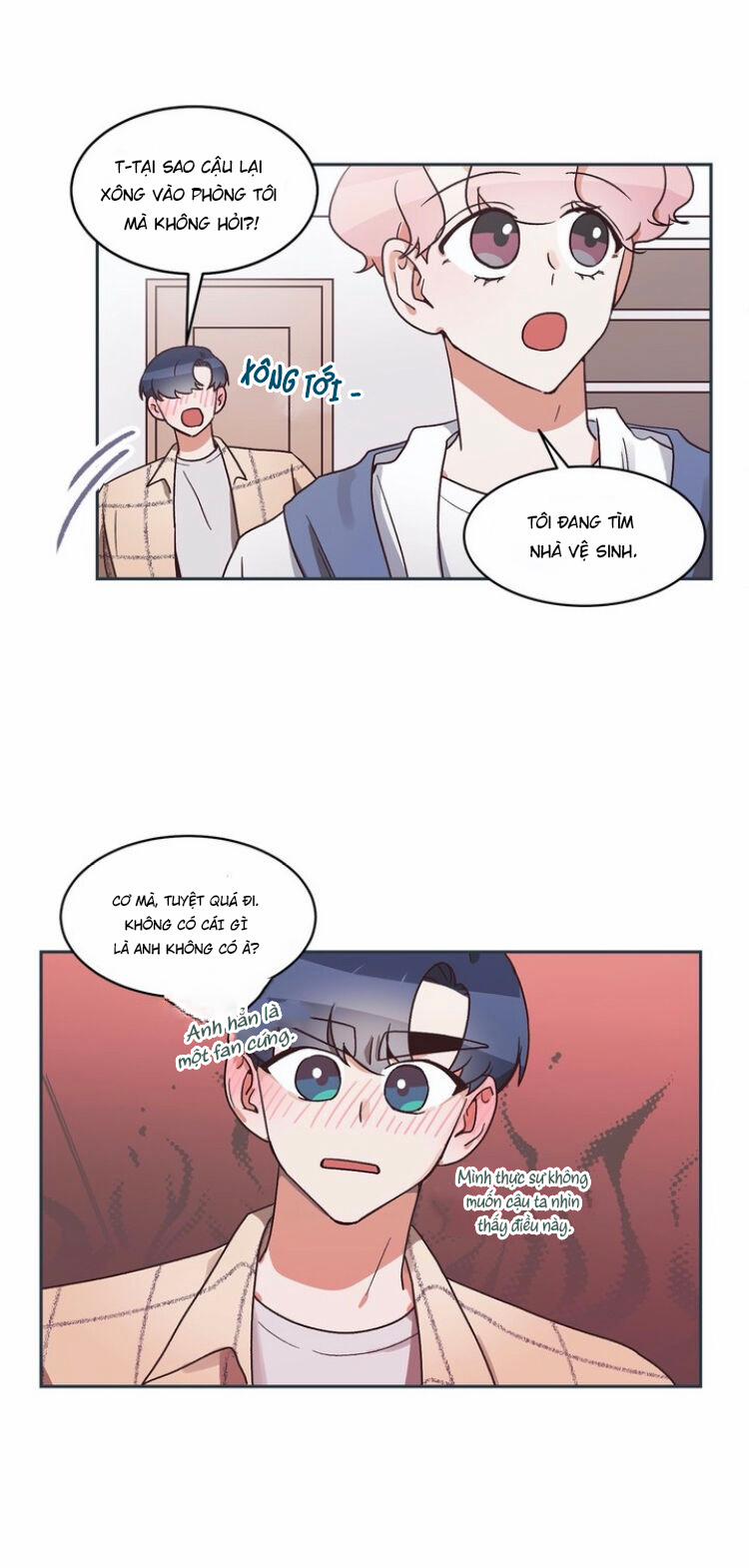 On My Own 9 trang 15