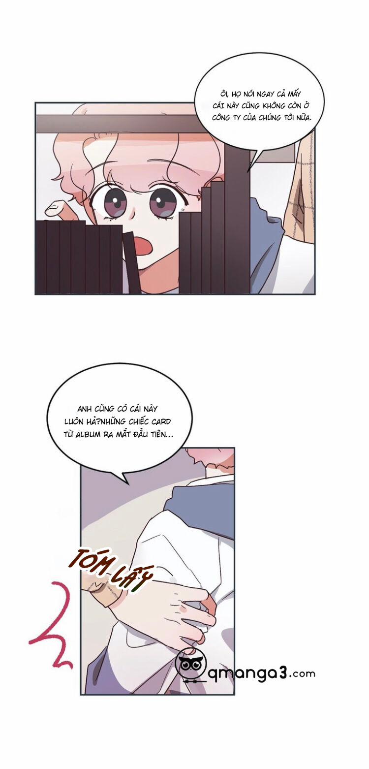 On My Own 9 trang 16