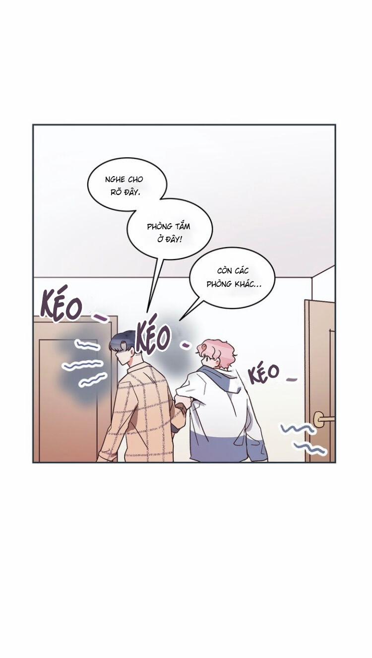 On My Own 9 trang 17