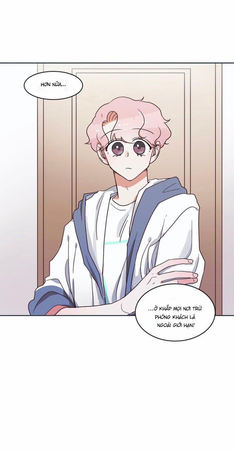 On My Own 9 trang 18